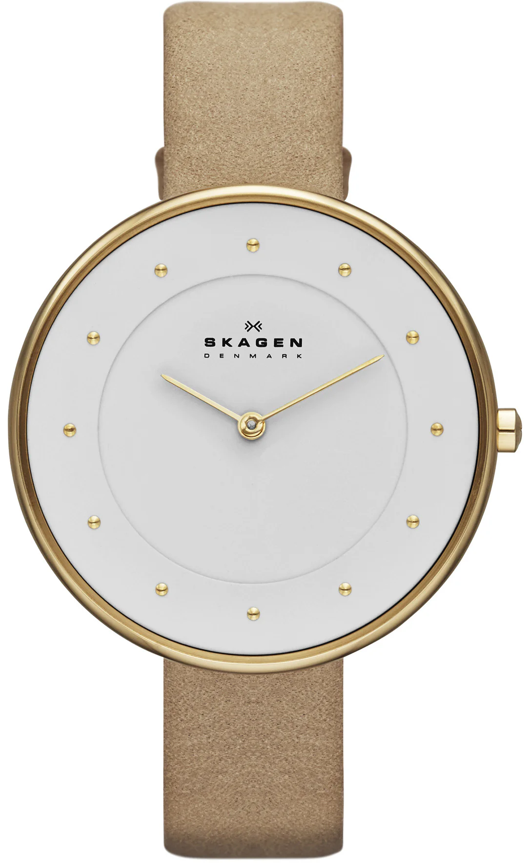 Skagen Watch Gitte Ladies