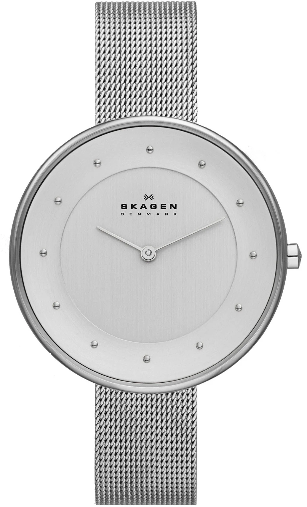 Skagen Watch Gitte Ladies D