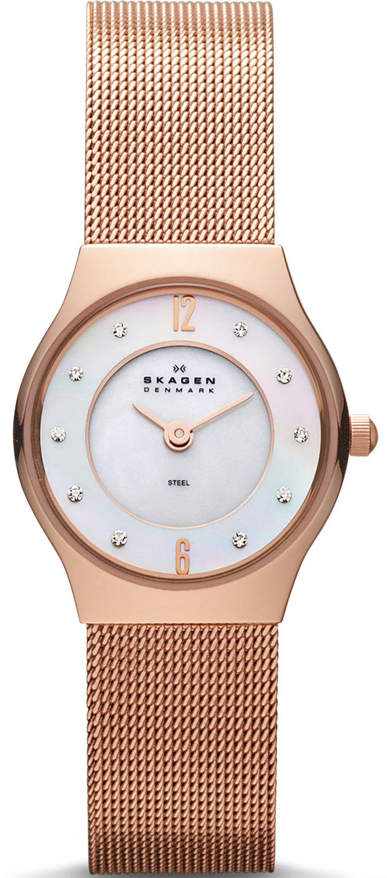 Skagen Watch Grenen Ladies