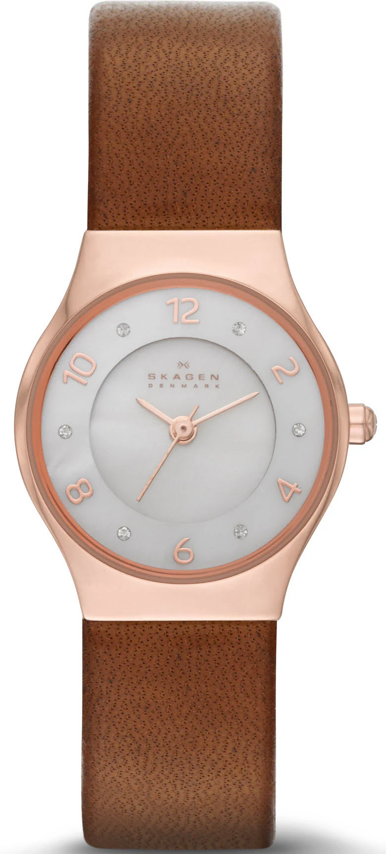 Skagen Watch Grenen Ladies