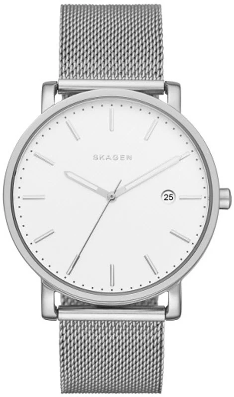 Skagen Watch Hagen Gents D
