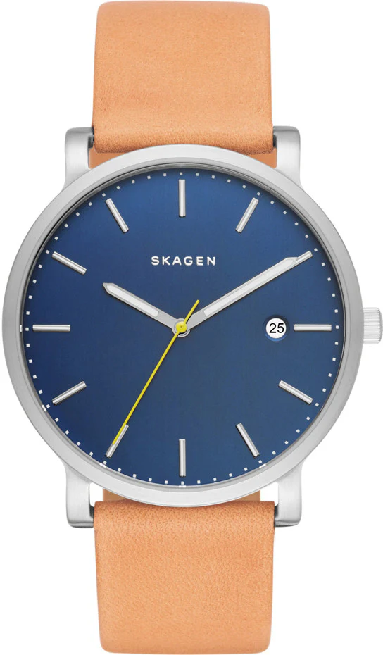 Skagen Watch Hagen Mens
