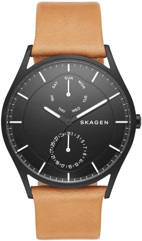 Skagen Watch Holst Mens D