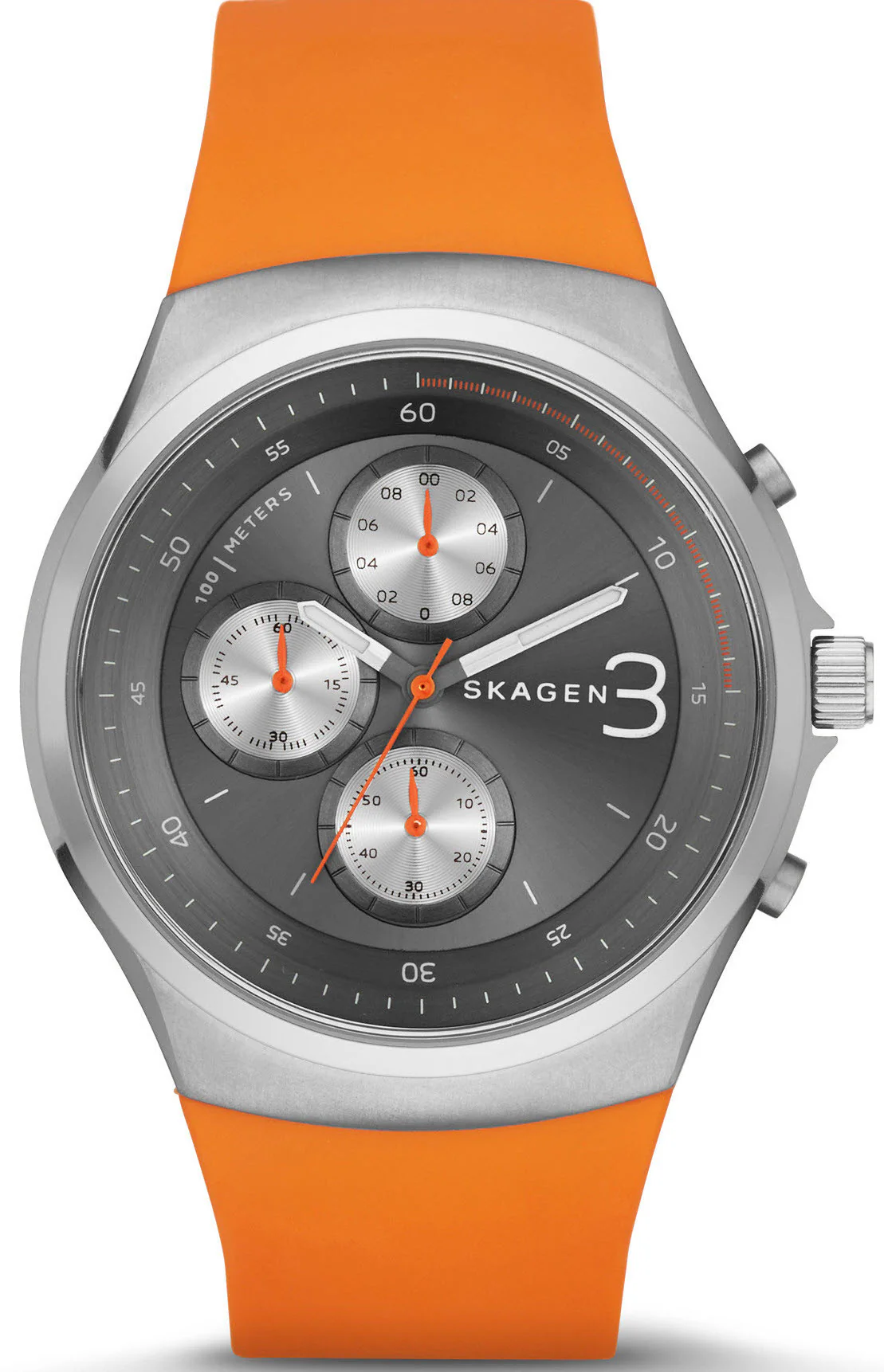 Skagen Watch Jennik Mens
