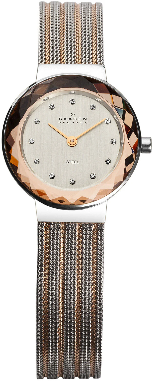 Skagen Watch Leonora Ladies
