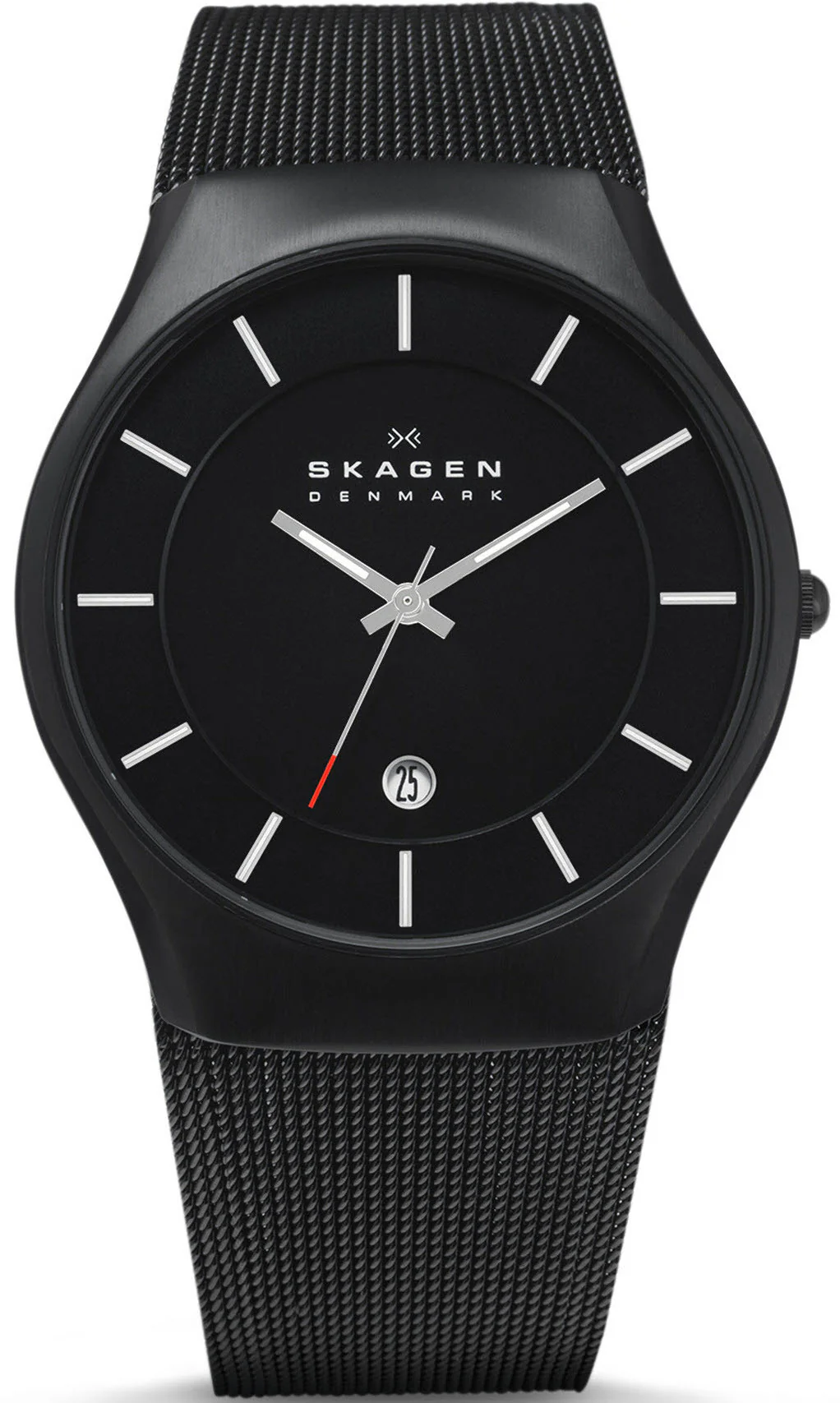 Skagen Watch Matthies Mens D