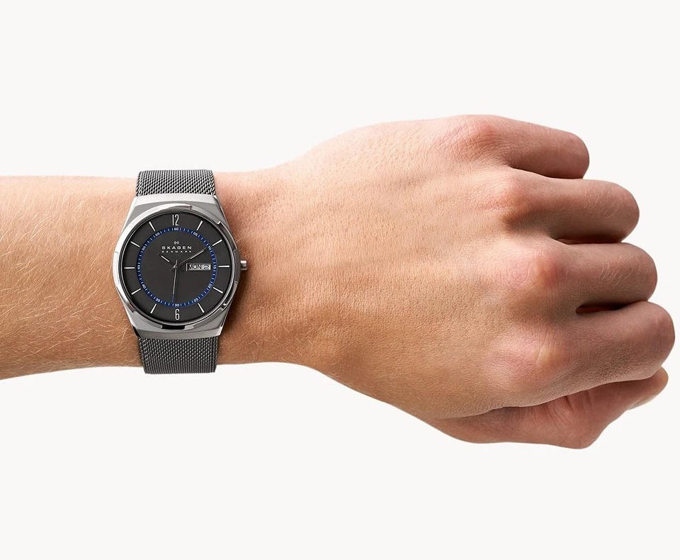 Skagen Melbye Mens - Image 4