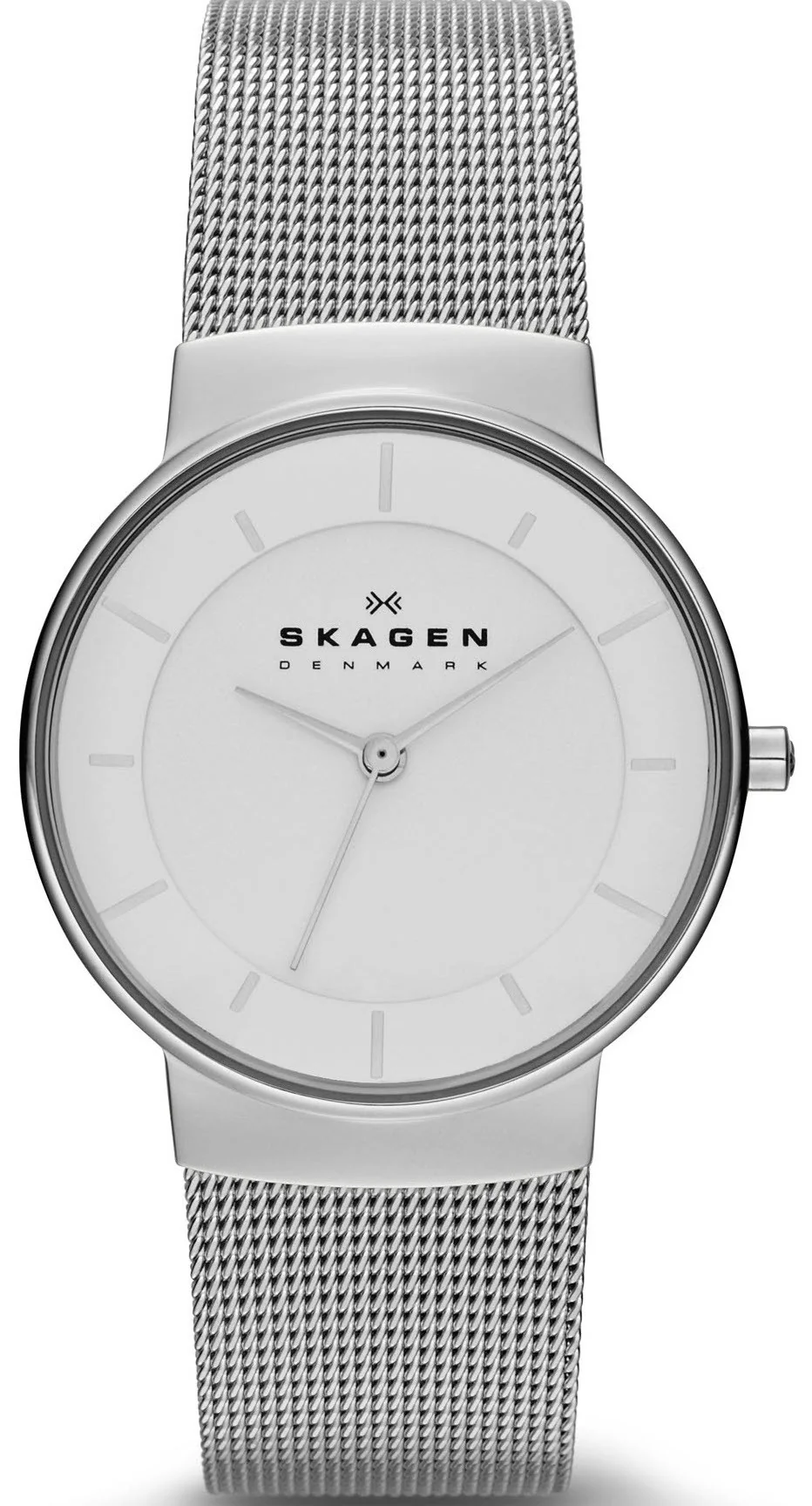 Skagen Watch Nicoline Ladies D