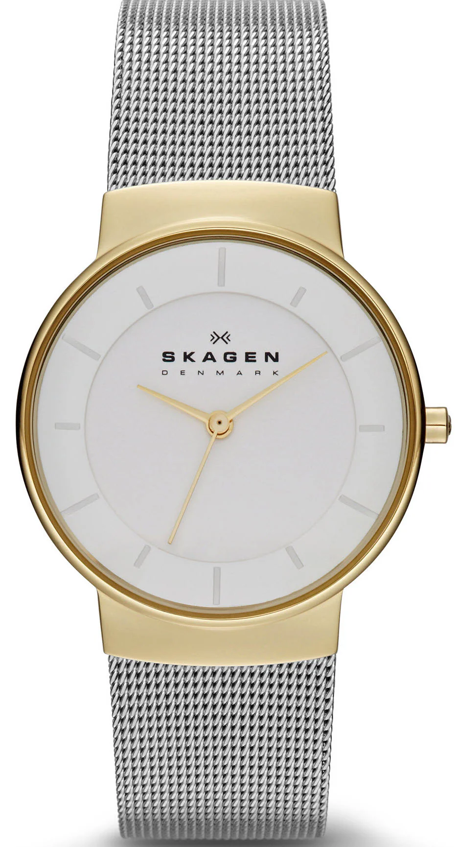 Skagen Watch Nicoline Ladies D