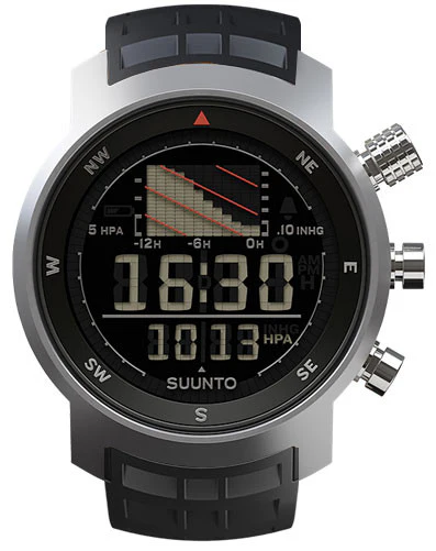 Suunto Watch Elementum Ventus D