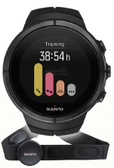 Suunto Watch Spartan Ultra All Black Titanium HR - Image 2