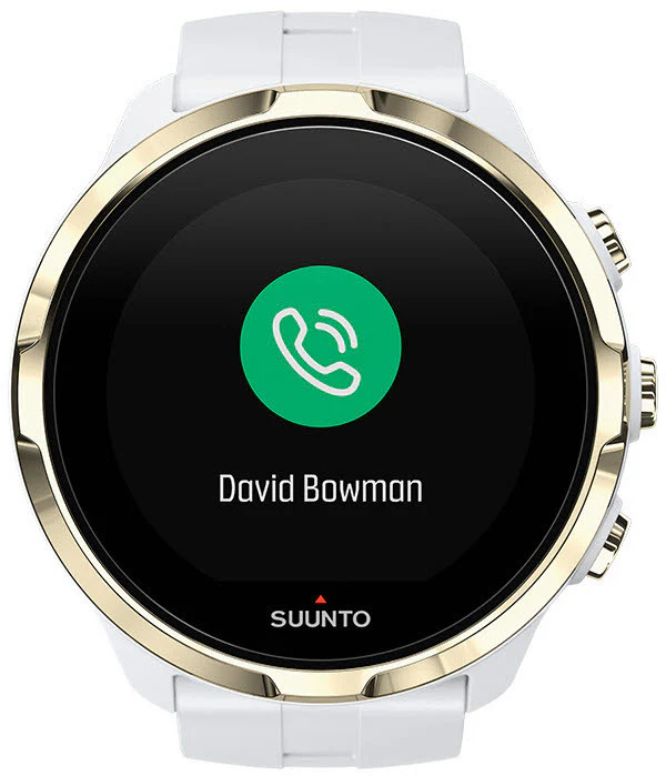 Suunto Watch Spartan Sport Wrist HR Gold - Image 4