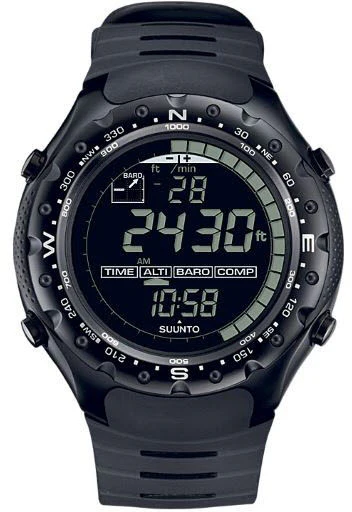 Suunto Watch X-Lander Military D