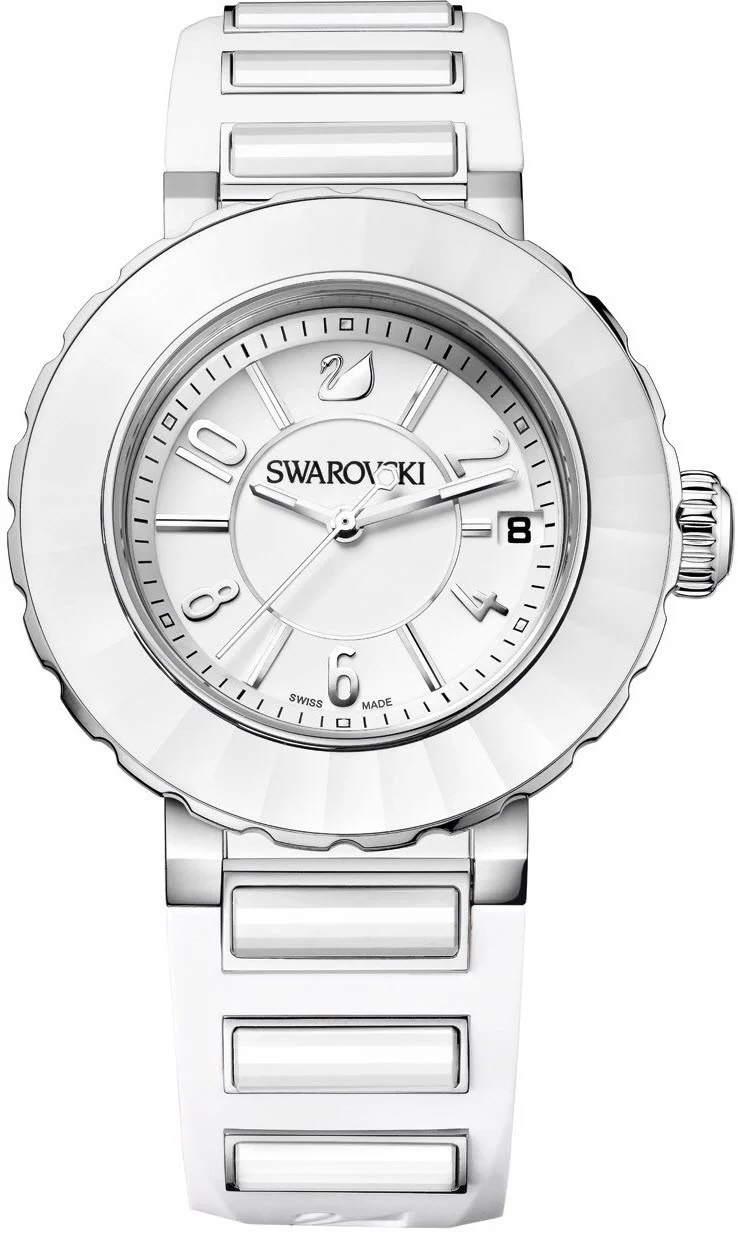 Swarovski Watch Octea Sport D