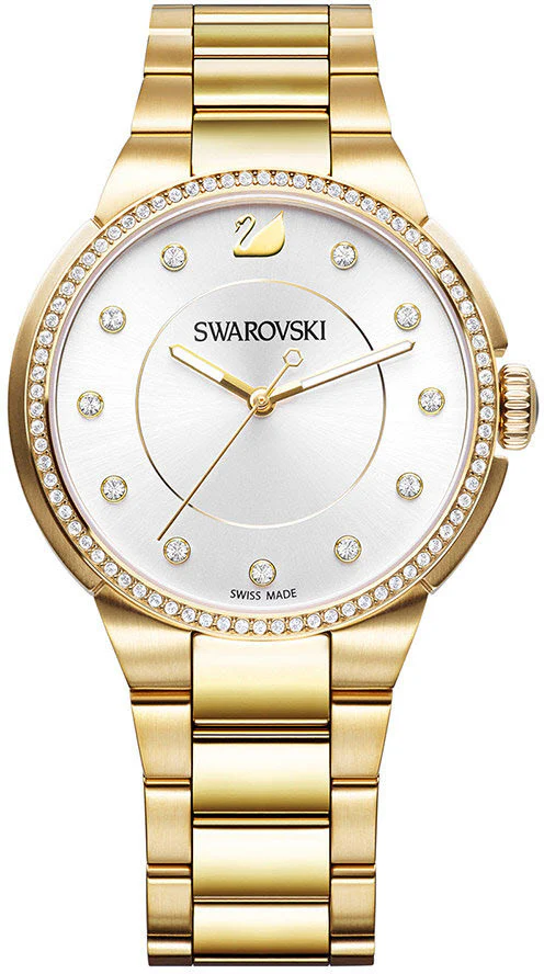 Swarovski Watch City