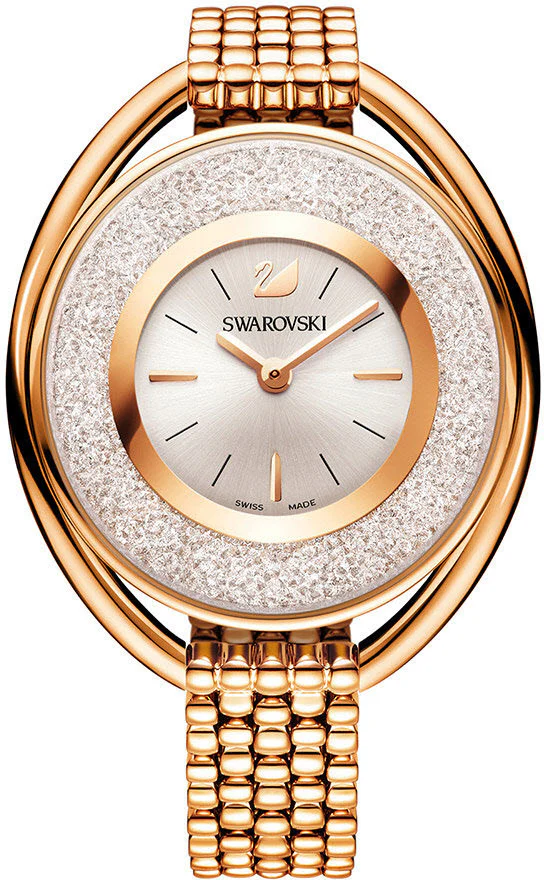 Swarovski Watch Crystalline