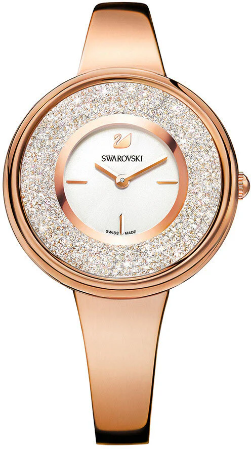 Swarovski Watch Crystalline Pure Ladies