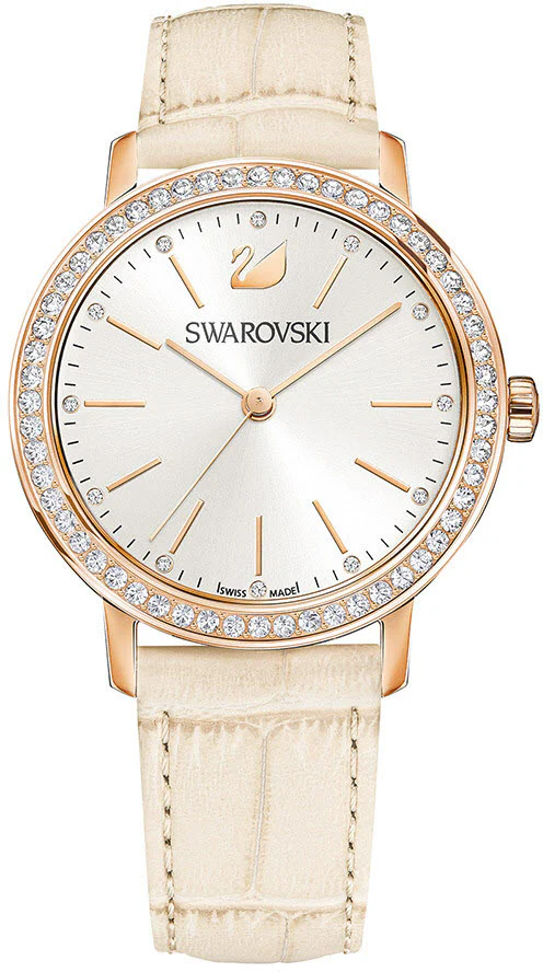 Swarovski Watch Graceful Lady