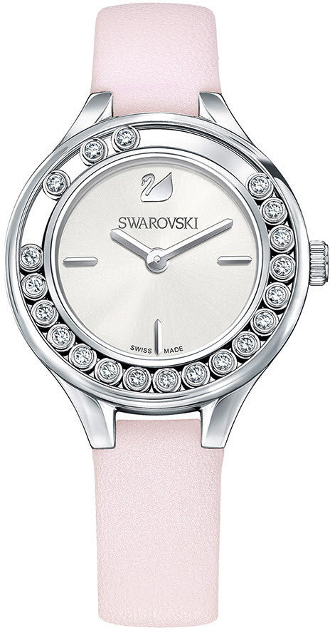 Swarovski Watch Lovely Crystals Mini Ladies