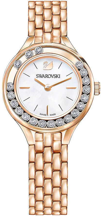 Swarovski Watch Lovely Crystals Mini Ladies