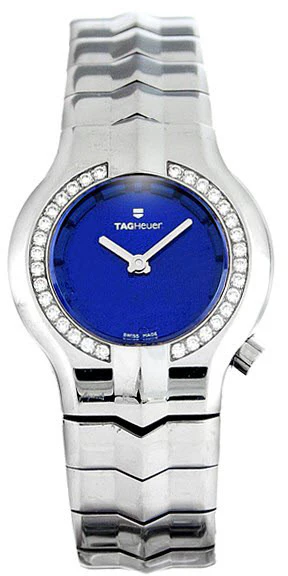 TAG Heuer Watch Alter Ego D
