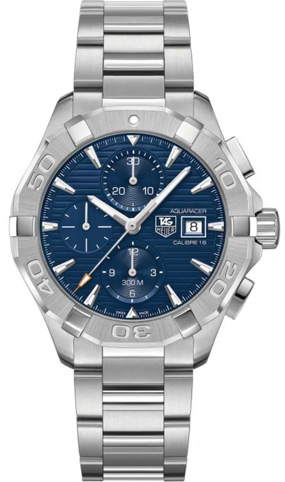 TAG Heuer Watch Aquaracer D