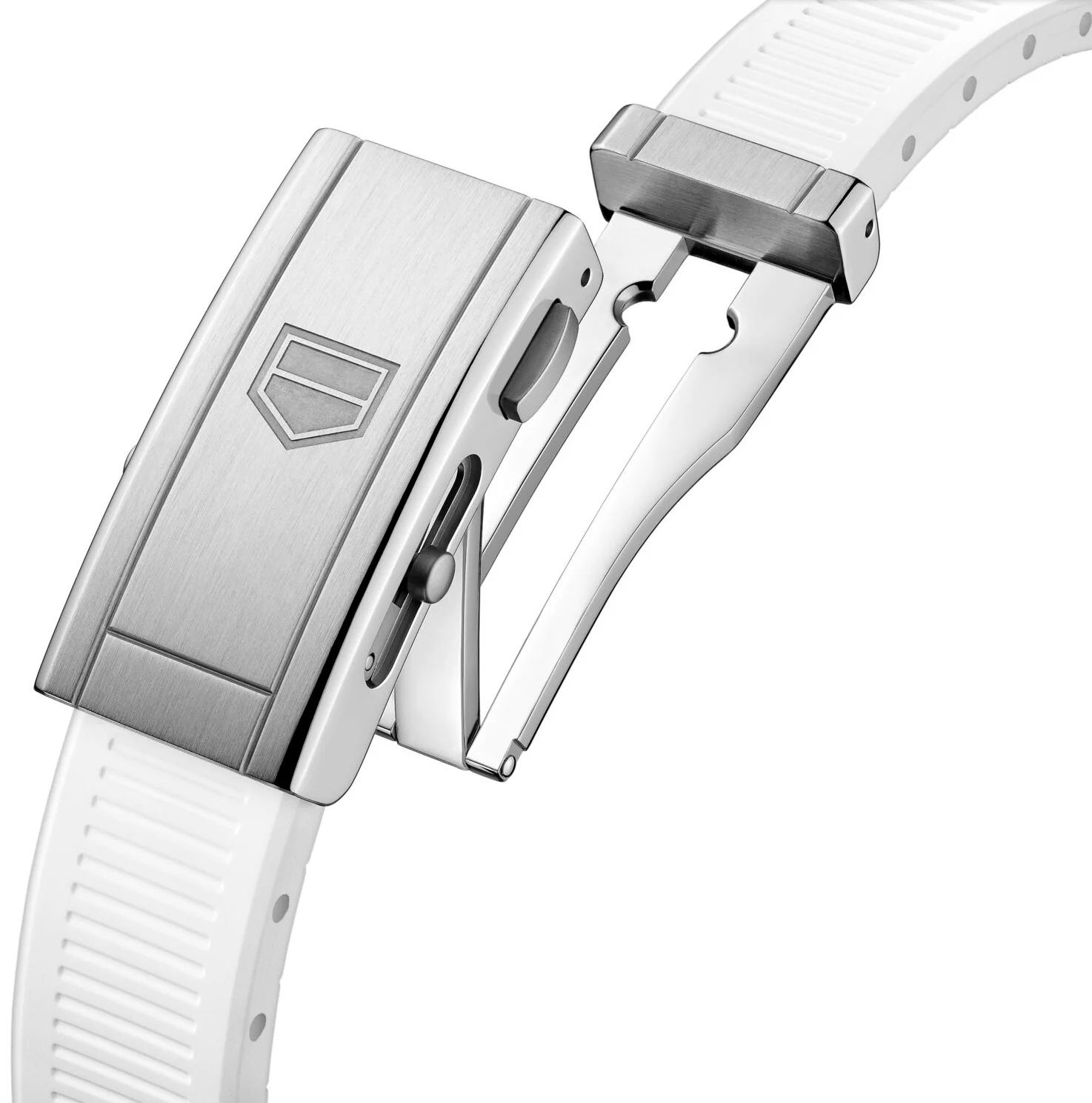 TAG Heuer Aquaracer Professional 300 Date Blue Watch - Image 3