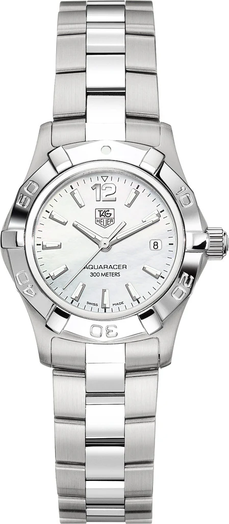 TAG Heuer Aquaracer D