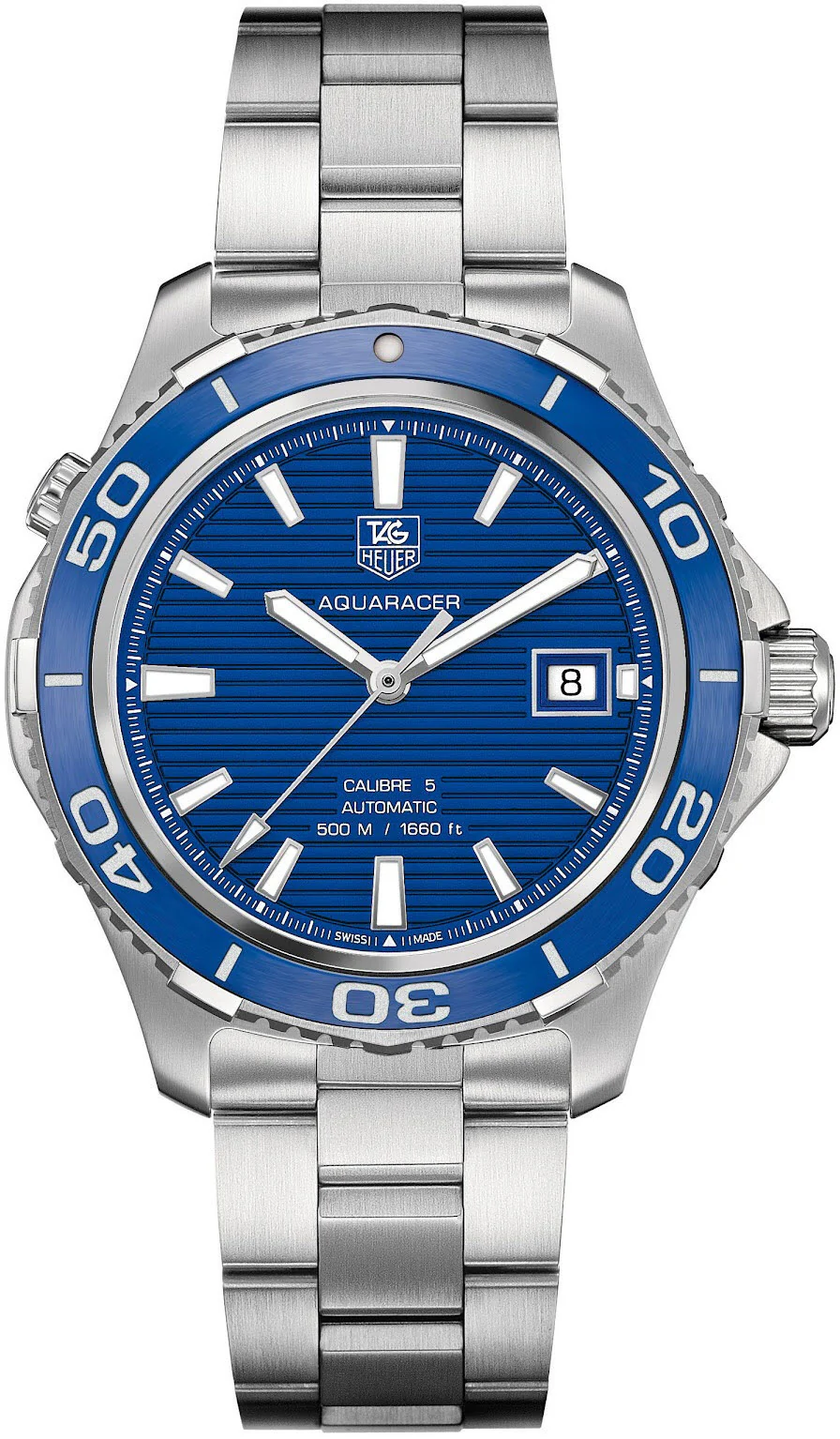 TAG Heuer Watch Aquaracer D