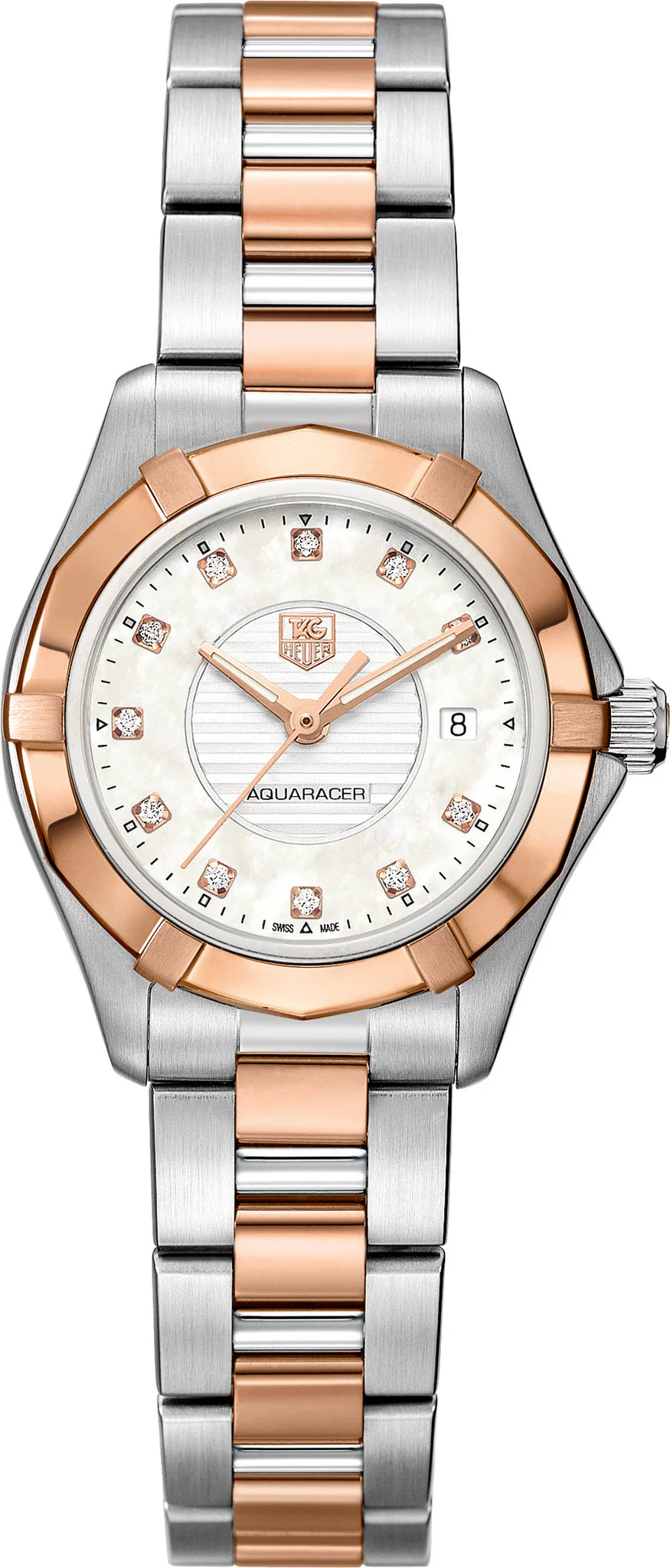TAG Heuer Watch Aquaracer D