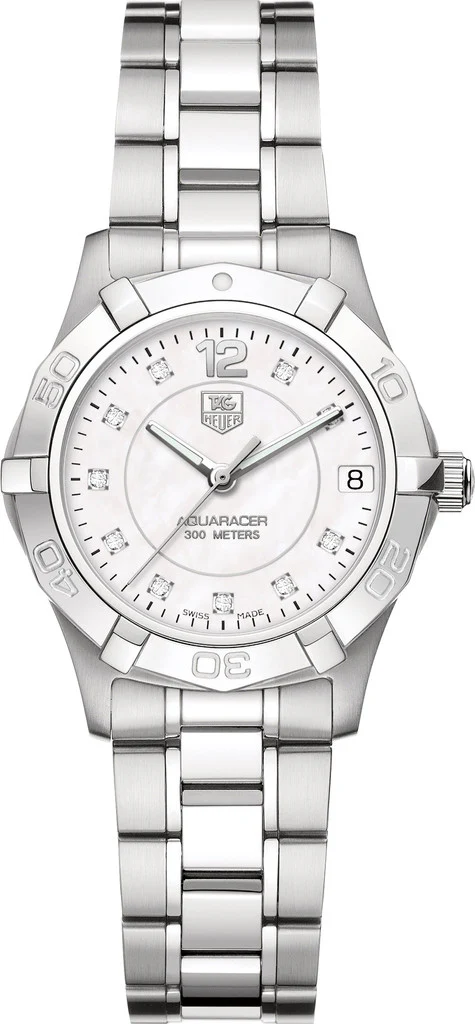 TAG Heuer Aquaracer Watch D