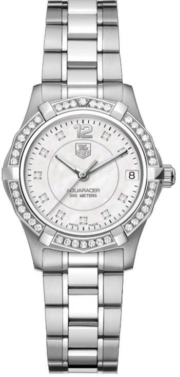 TAG Heuer Aquaracer Watch D