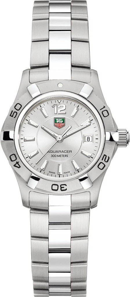 TAG Heuer Watch Aquaracer