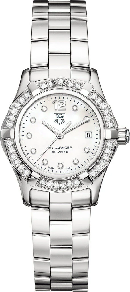 TAG Heuer Aquaracer Watch D