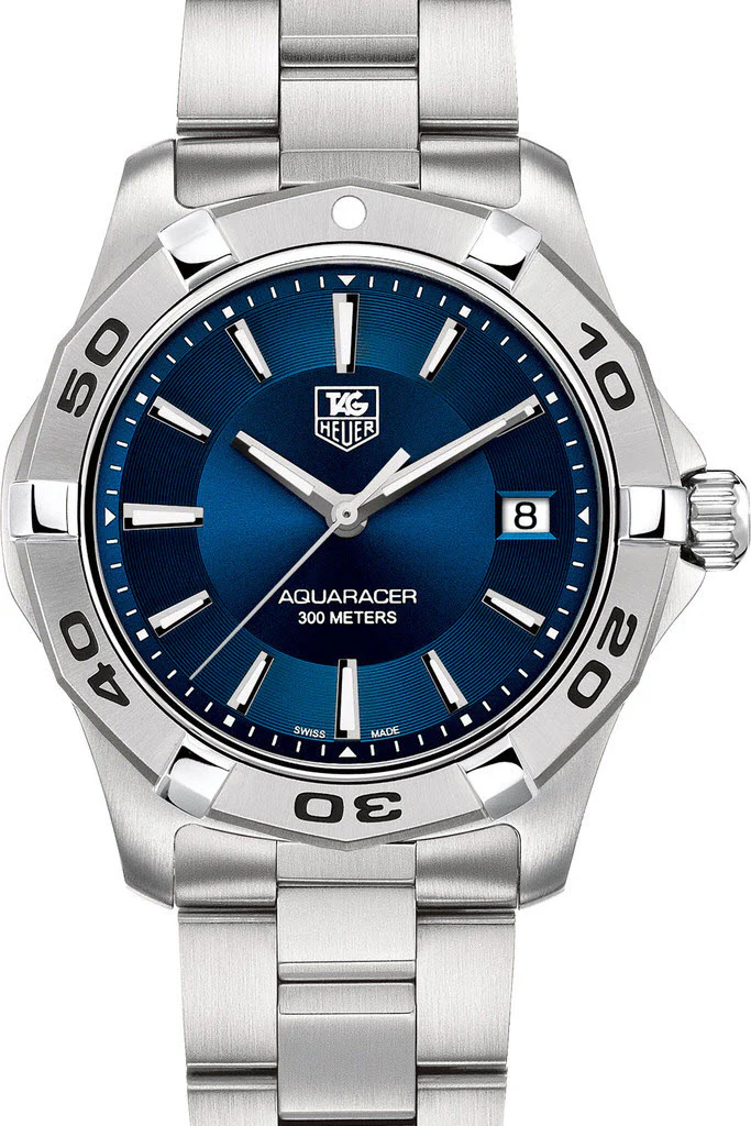 TAG Heuer Watch Aquaracer