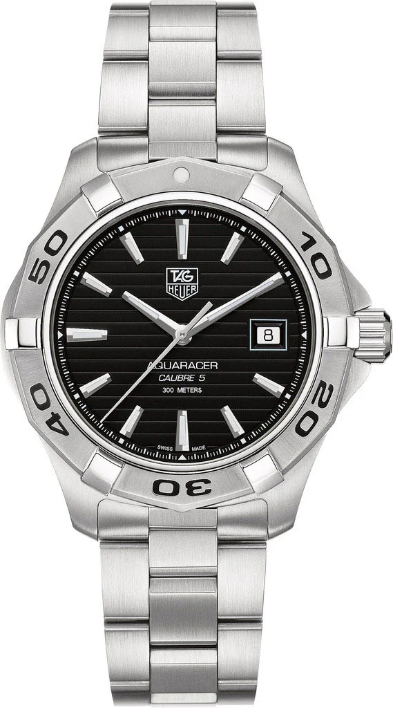 TAG Heuer Watch Aquaracer D