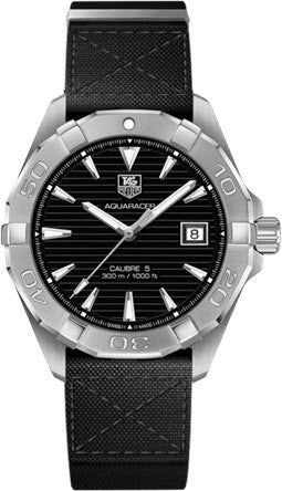 TAG Heuer Watch Aquaracer