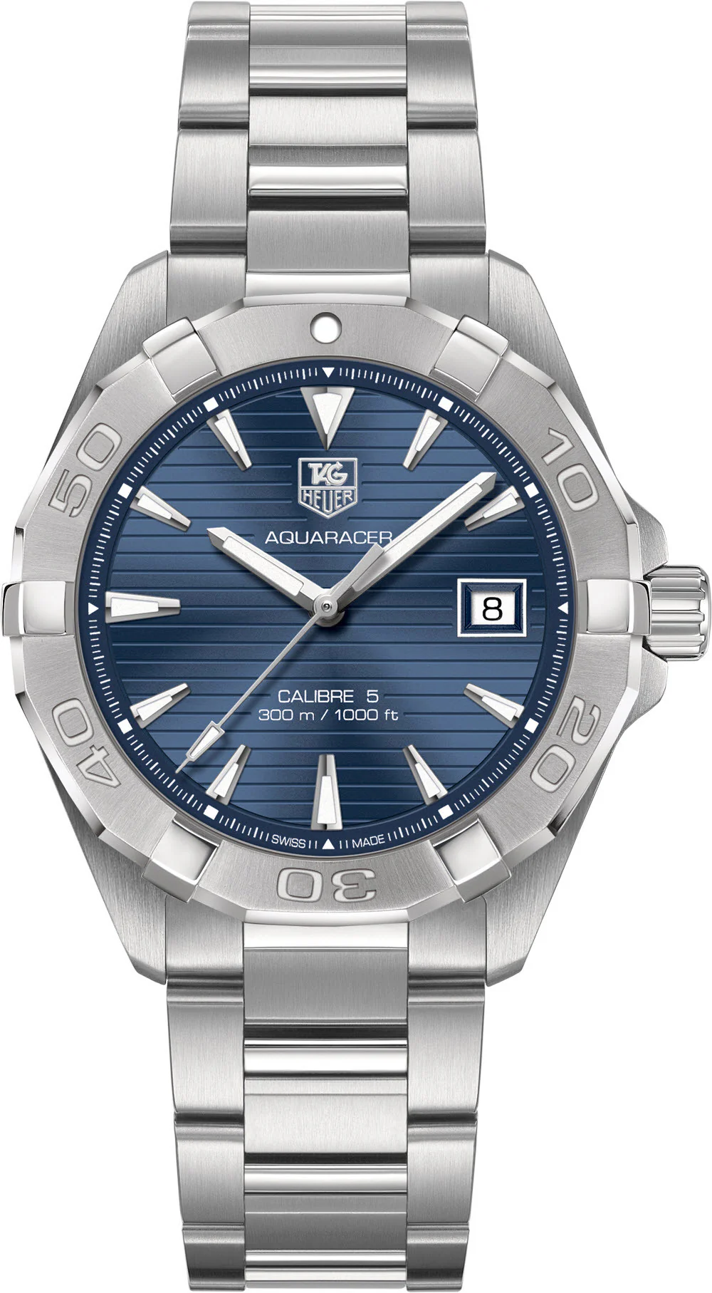 TAG Heuer Watch Aquaracer D