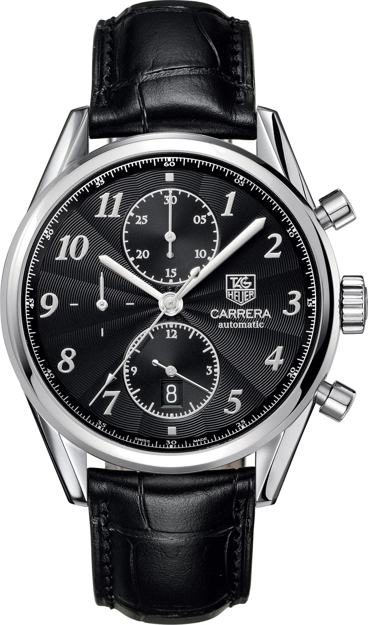 TAG Heuer Watch Carrera Chronograph