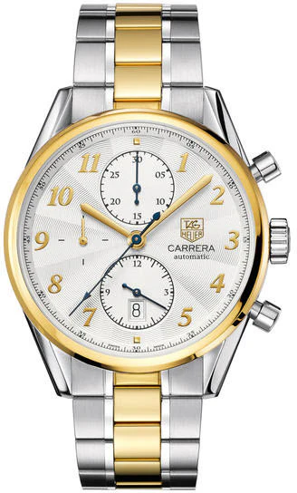 TAG Heuer Carrera Chronograph