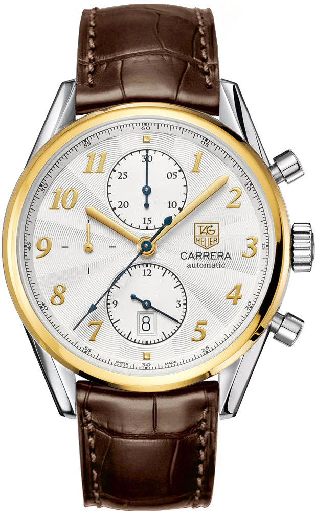 TAG Heuer Carrera Chronograph