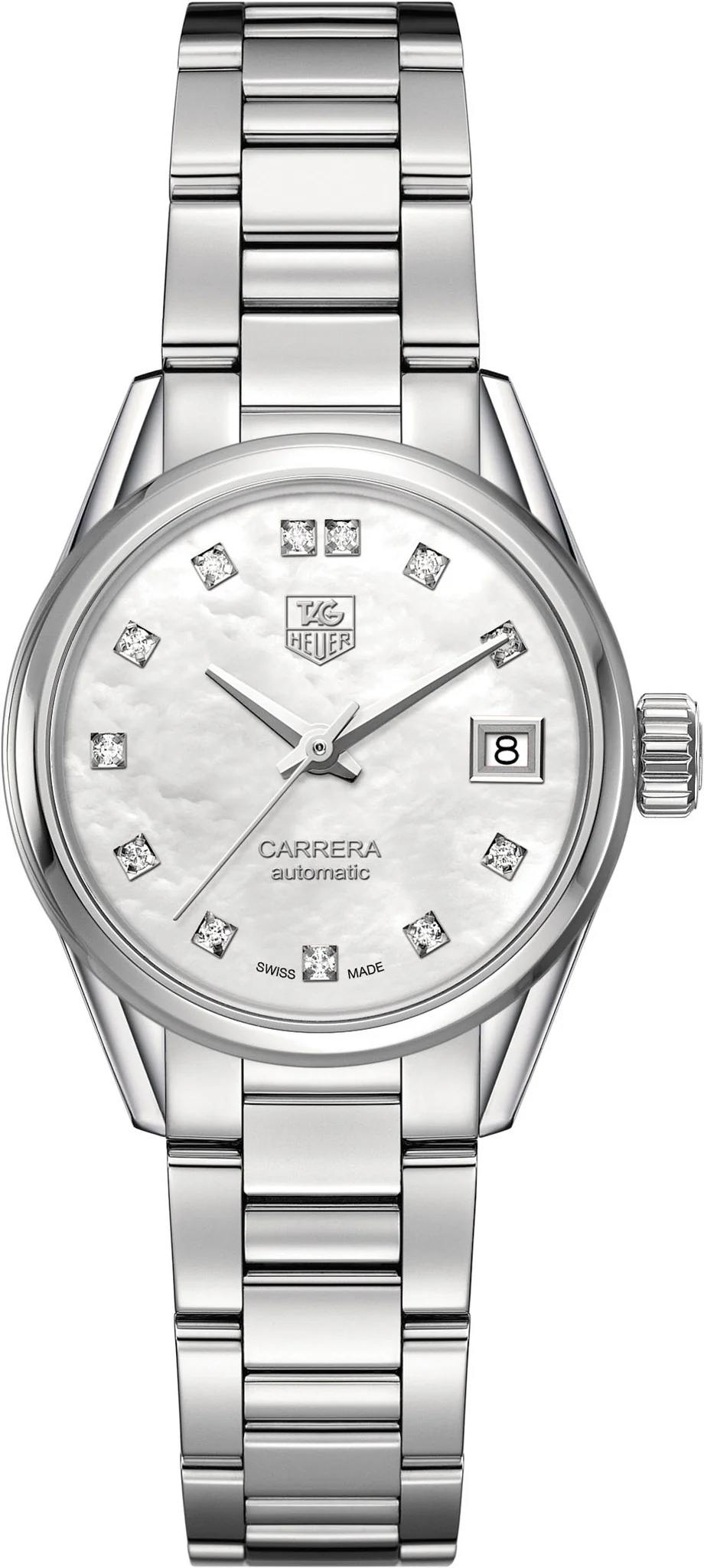 TAG Heuer Watch Carrera D