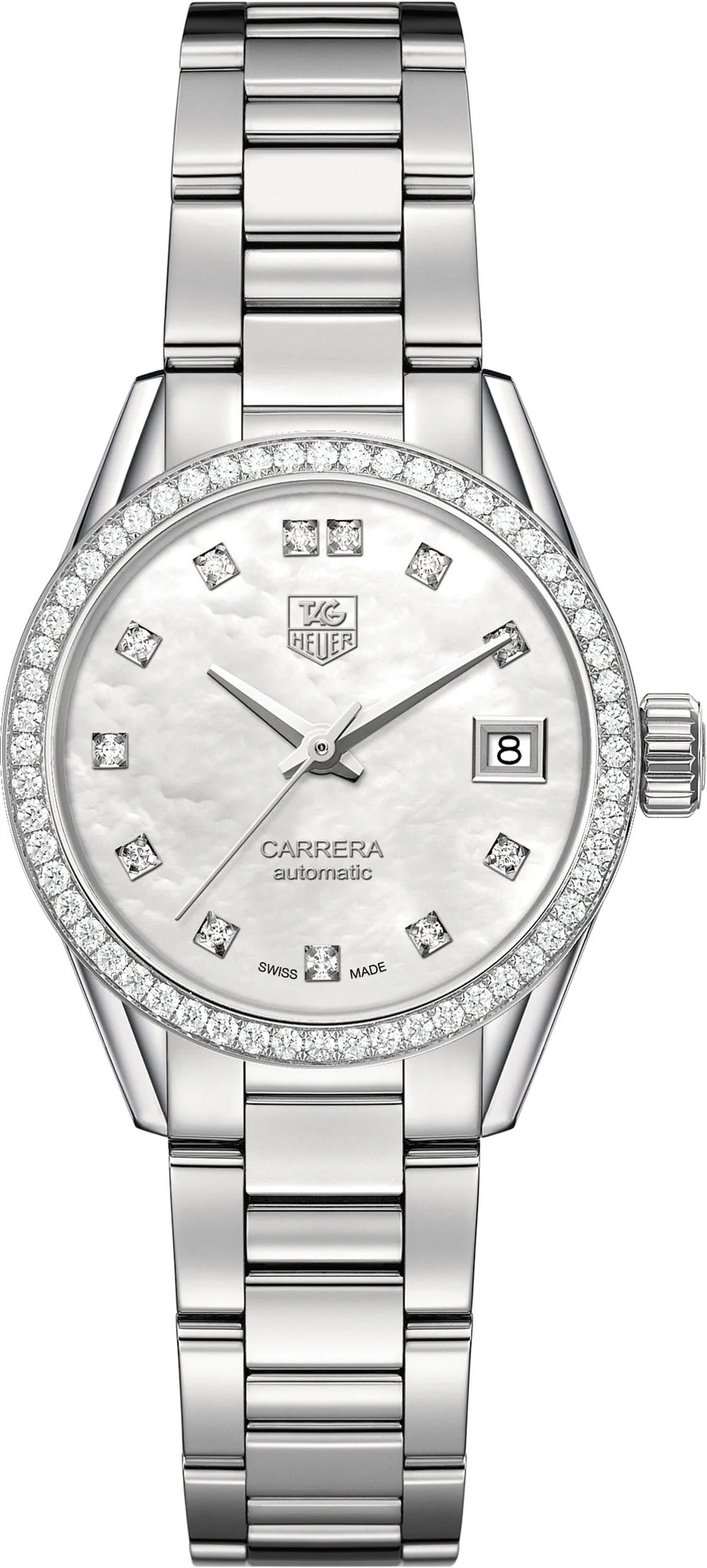 TAG Heuer Watch Carrera