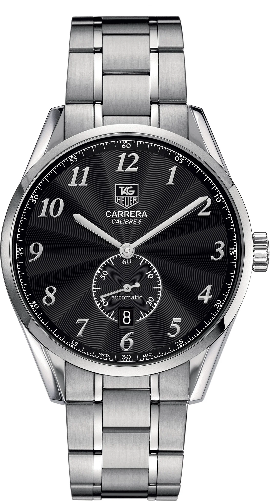 TAG Heuer Carrera Watch