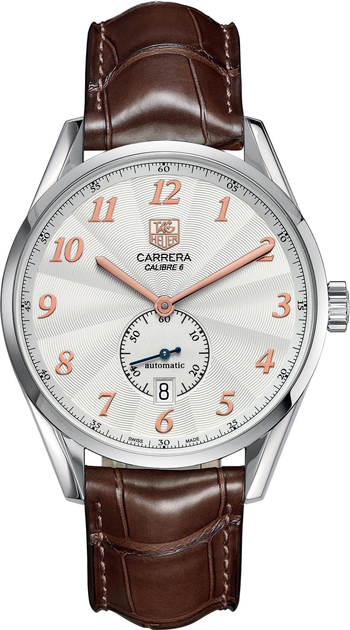 TAG Heuer Watch Carrera D