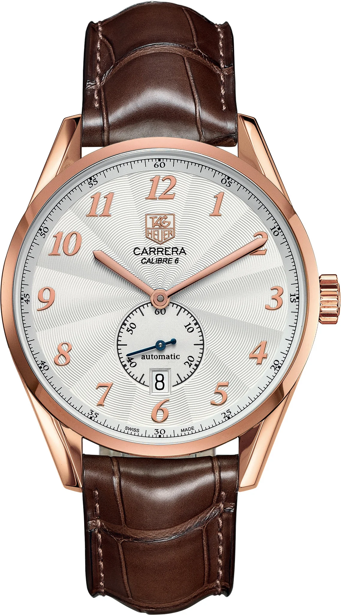 TAG Heuer Carrera Watch