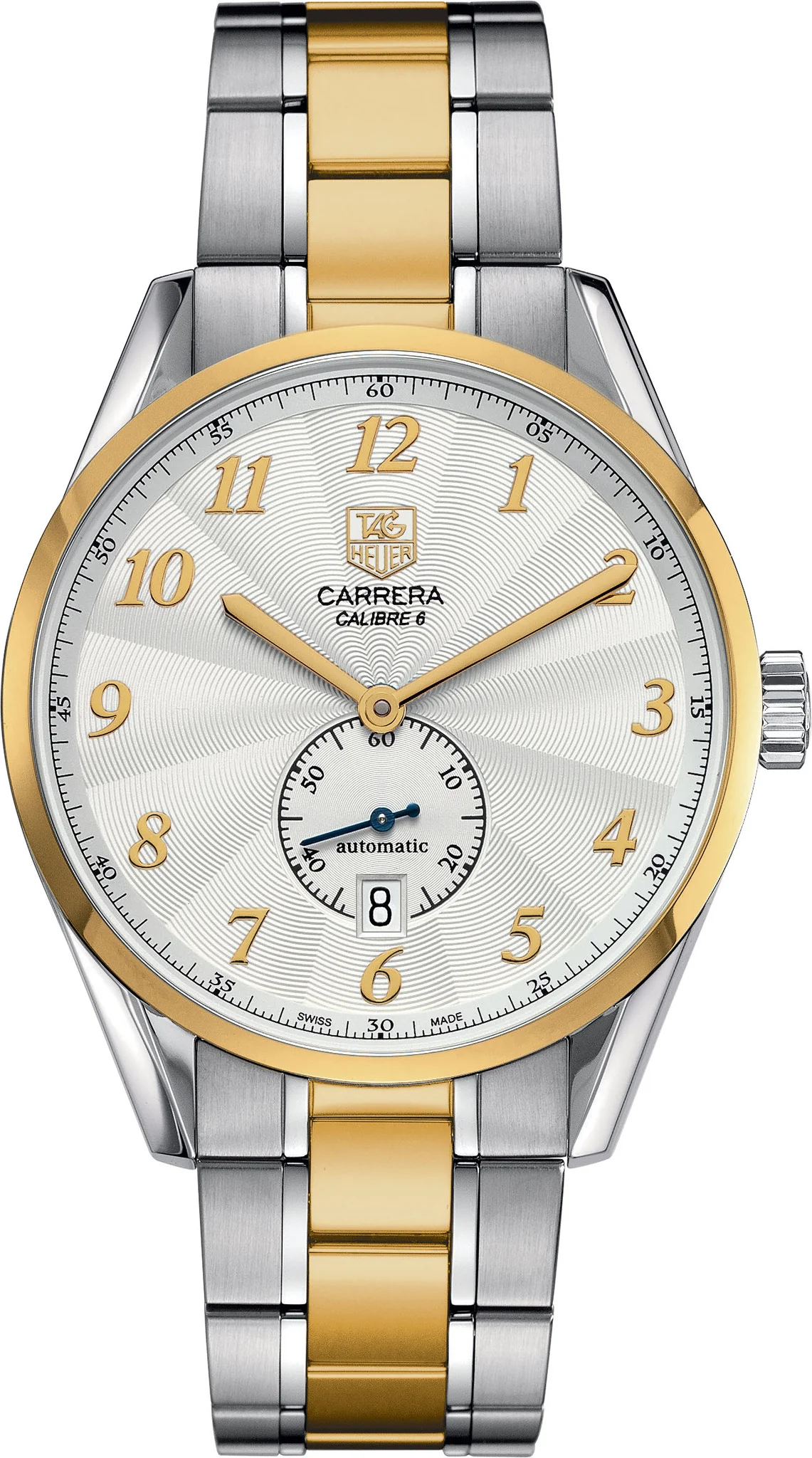 TAG Heuer Carrera Watch