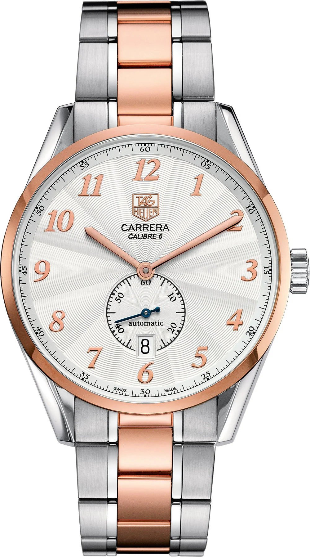 TAG Heuer Carrera Watch