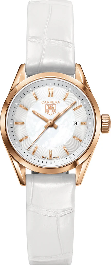 TAG Heuer Carrera Watch