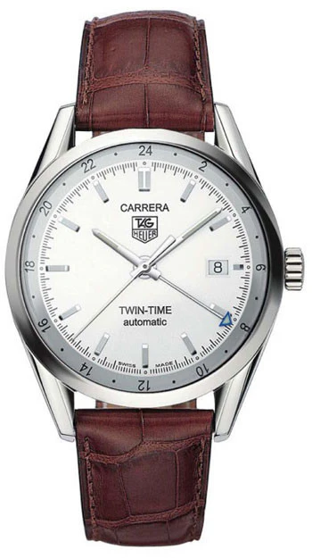 TAG Heuer Carrera D